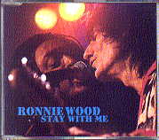 Ronnie Wood - Stay With Me